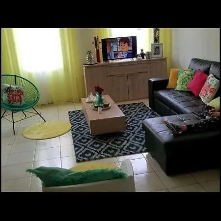 Jolie Apparemment Daire Fréjus