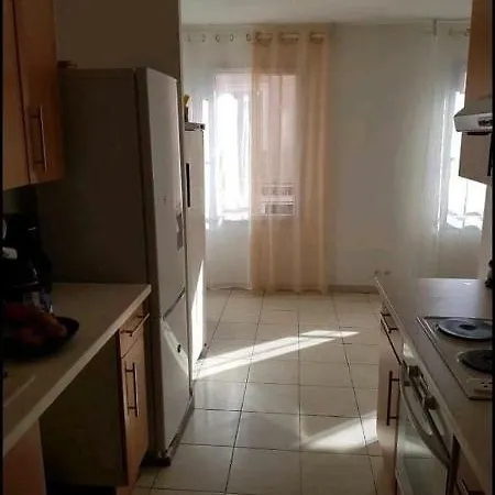 Jolie Apparemment Daire Fréjus